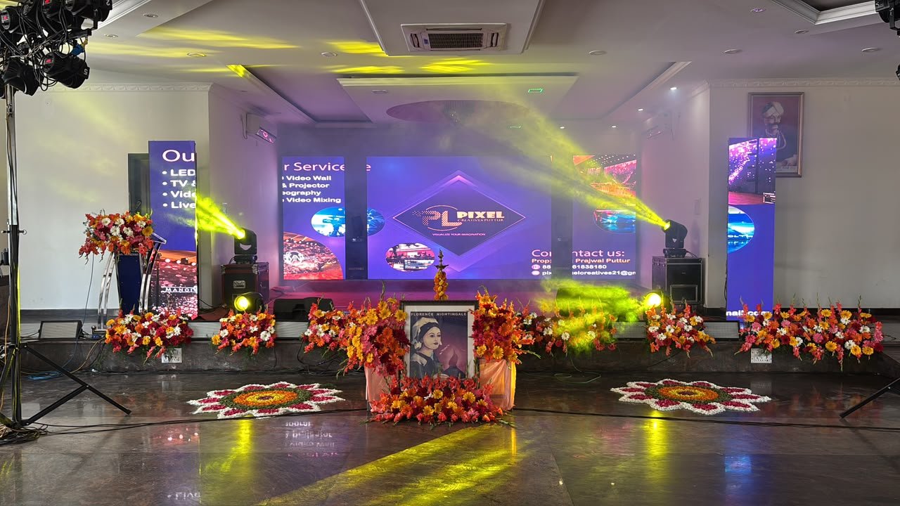 Pixel Creatives event gallery photo 1