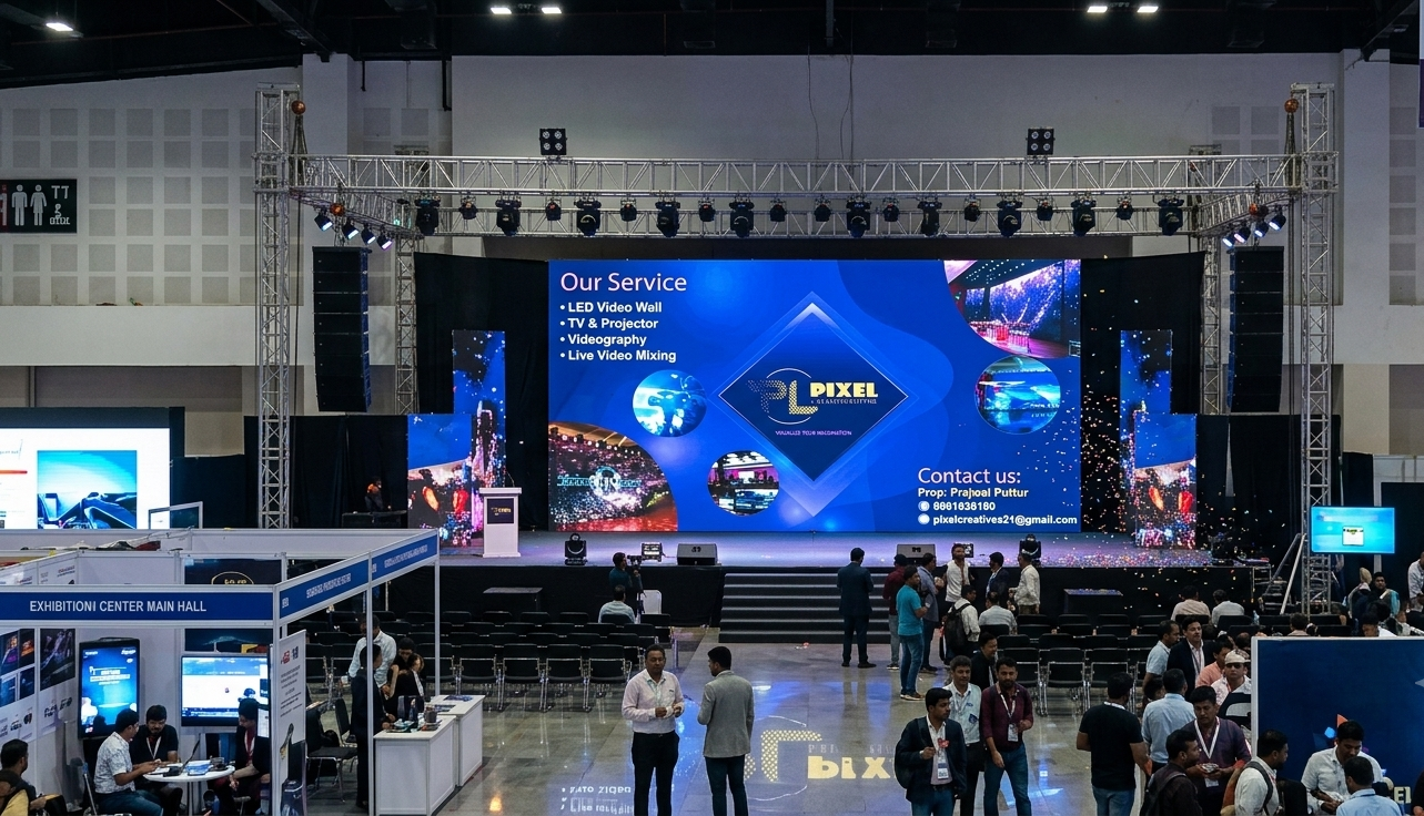 Exhibitions
