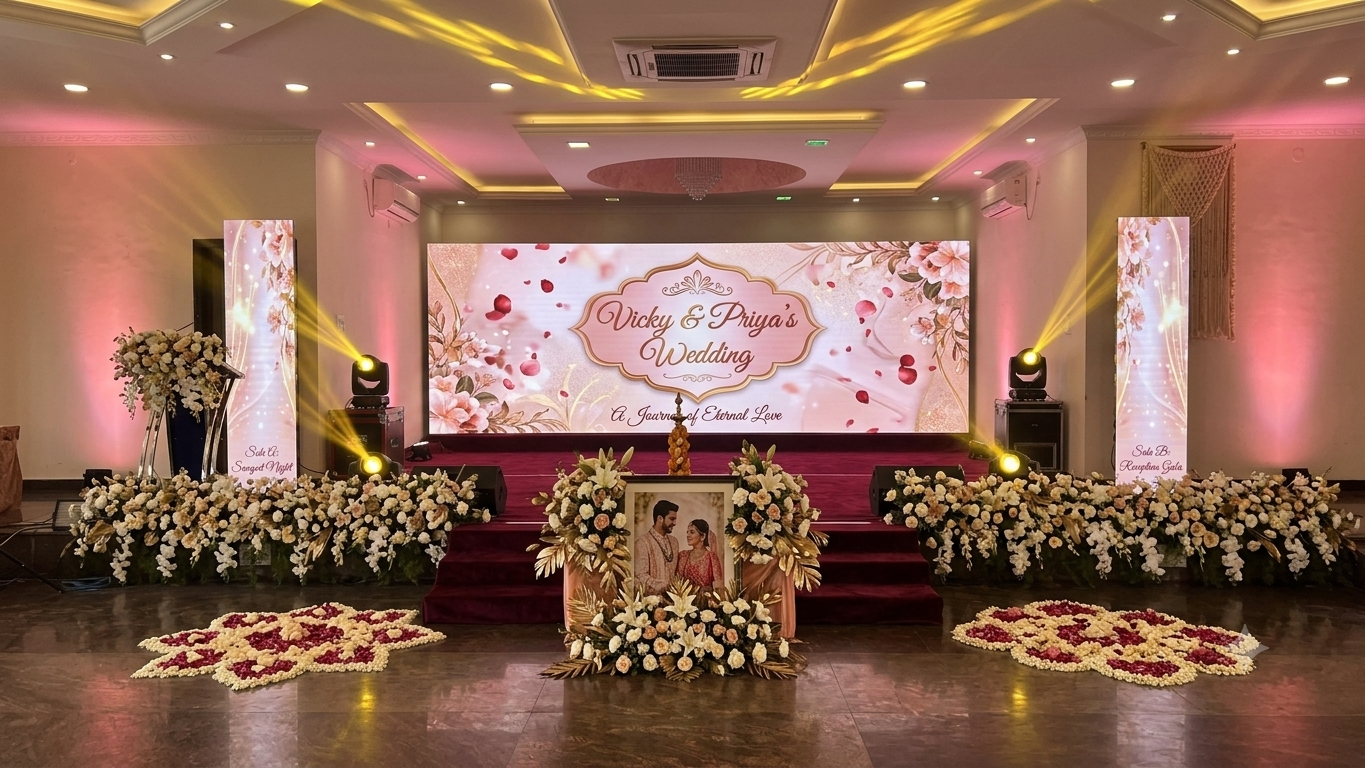 Weddings